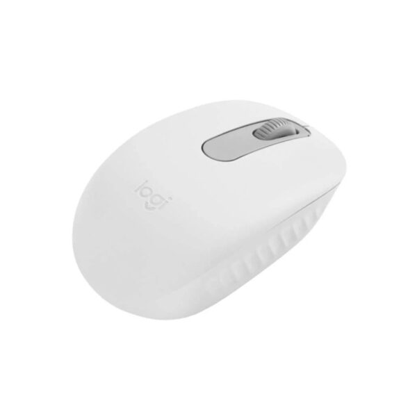 Logitech M196 Reliable Wireless Bluetooth Mouse With Comfortable Shape