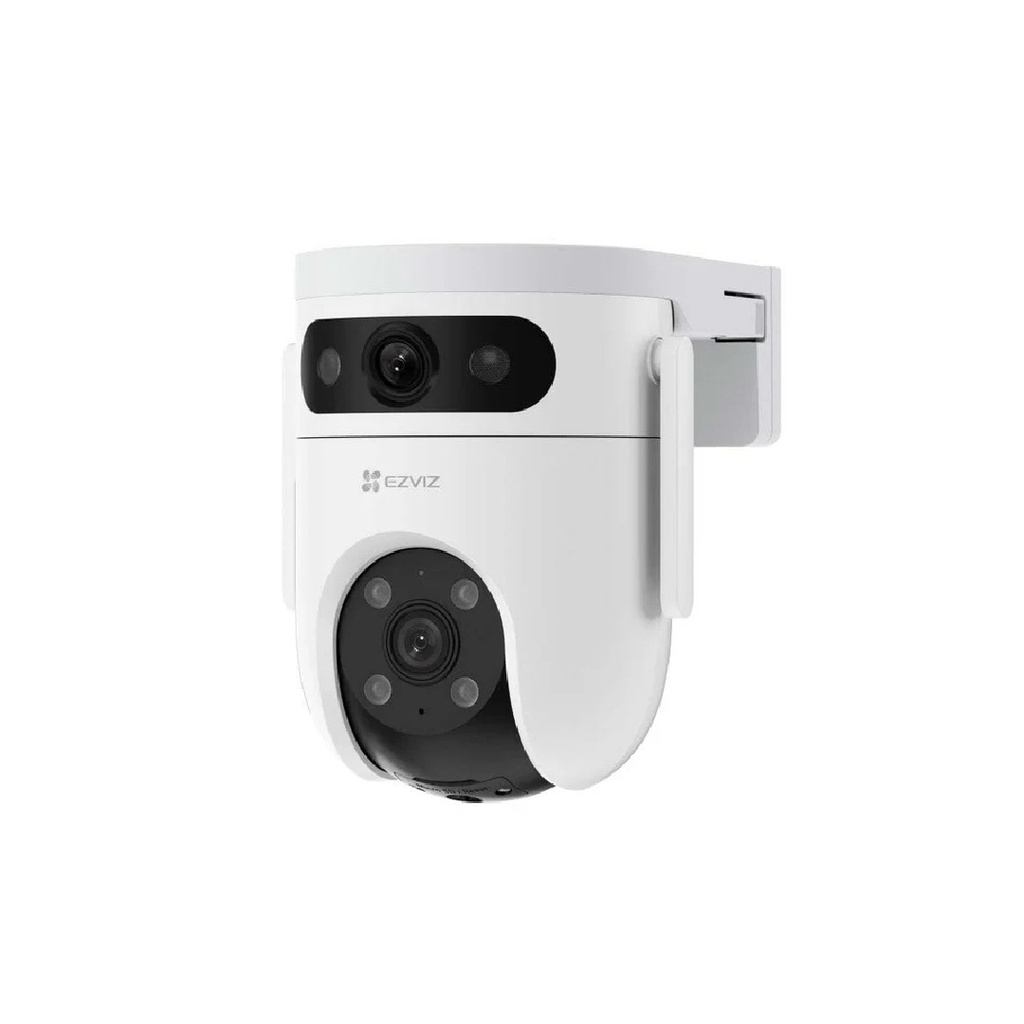 EZVIZ H9c Dual 3K (CS-H9c-R100-8G55WKFL) 5MP+5MP Dual-Lens Pan & Tilt Wi-Fi Camera (2)